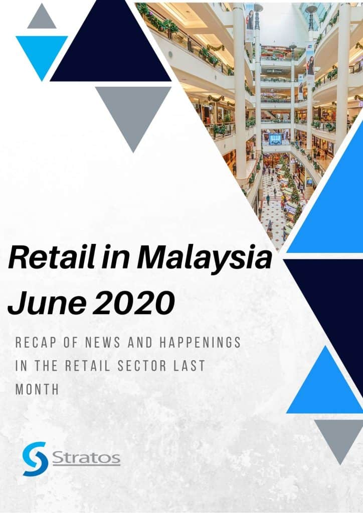Retail in Malaysia June 2020