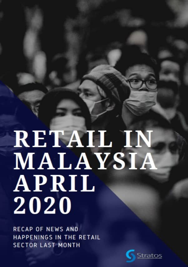 Retail in Malaysia April 2020