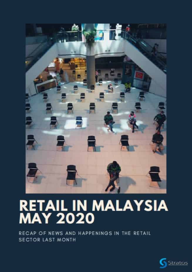 Retail in Malaysia May 2020